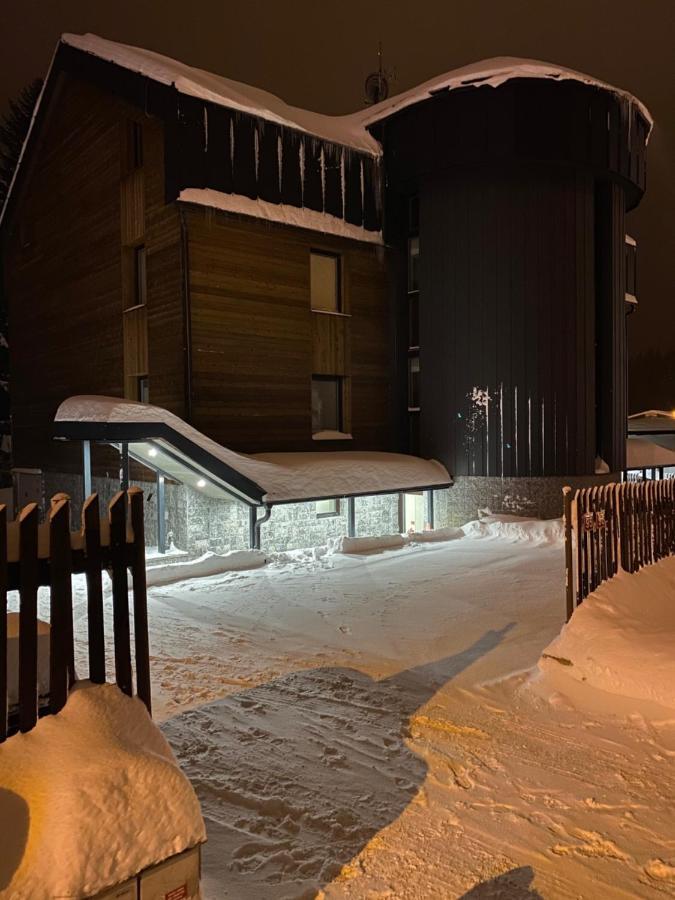 Apartmany Hromovka スピンドレルフ・ムリン エクステリア 写真